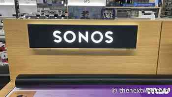 Sonos Plans September Launch Event and Deeper Push Into Home AI