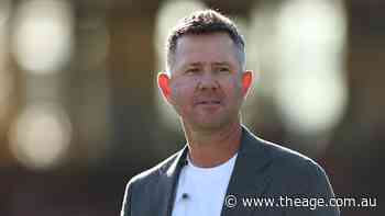 Snap judgment: What Ricky really thinks about ‘Clicky Ponting’
