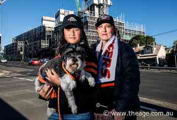 Developer put on notice over new Wests Tigers leagues club