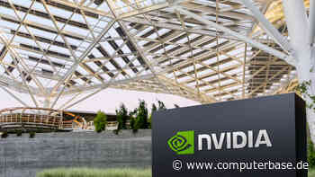 GPUs als Finanzanlage: Nvidia will eine halbe Billion US-Dollar einsammeln