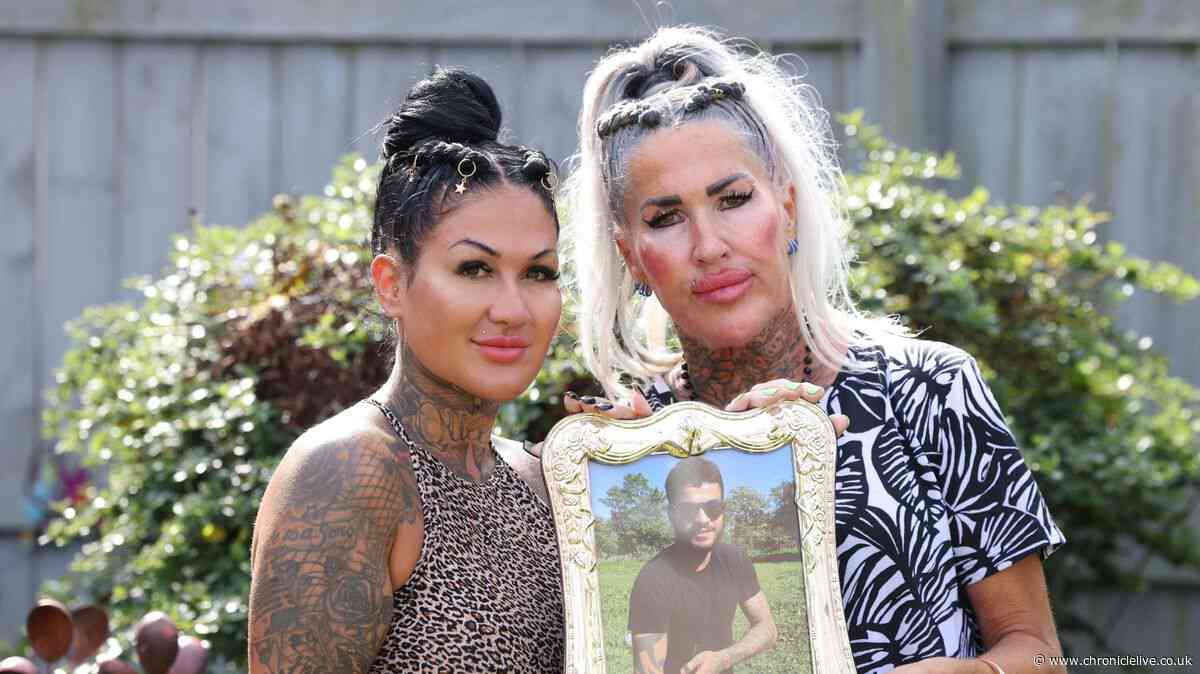 'Killer driver took away my son's future as a dad' - Mum's horror after teenager admits crime