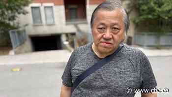 Safety concerns mounting in Montreal's Chinatown over homelessness, drug use
