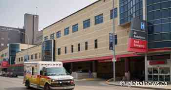 Nurses union questions safety as ransomware hits Health Sciences Centre systems