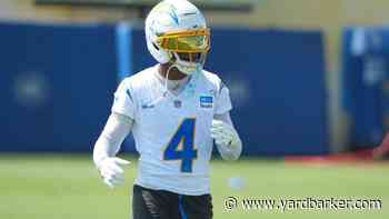 Los Angeles Chargers HC Jim Harbaugh provides latest injury updates ahead of preseason Week 1 tilt with Houston Texans