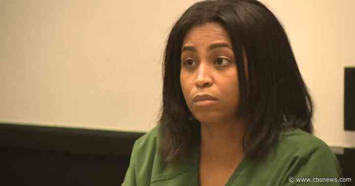 Atlanta mother facing murder charge in hot car death of 1-year-old son appears in court; advocates call case "human vulnerability, not bad parenting"