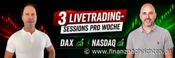 Nasdaq stürzt ab - und plötzlich dreht der Markt um!