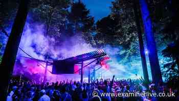 Woman dies at UK music festival as police launch probe into 'unexplained' death