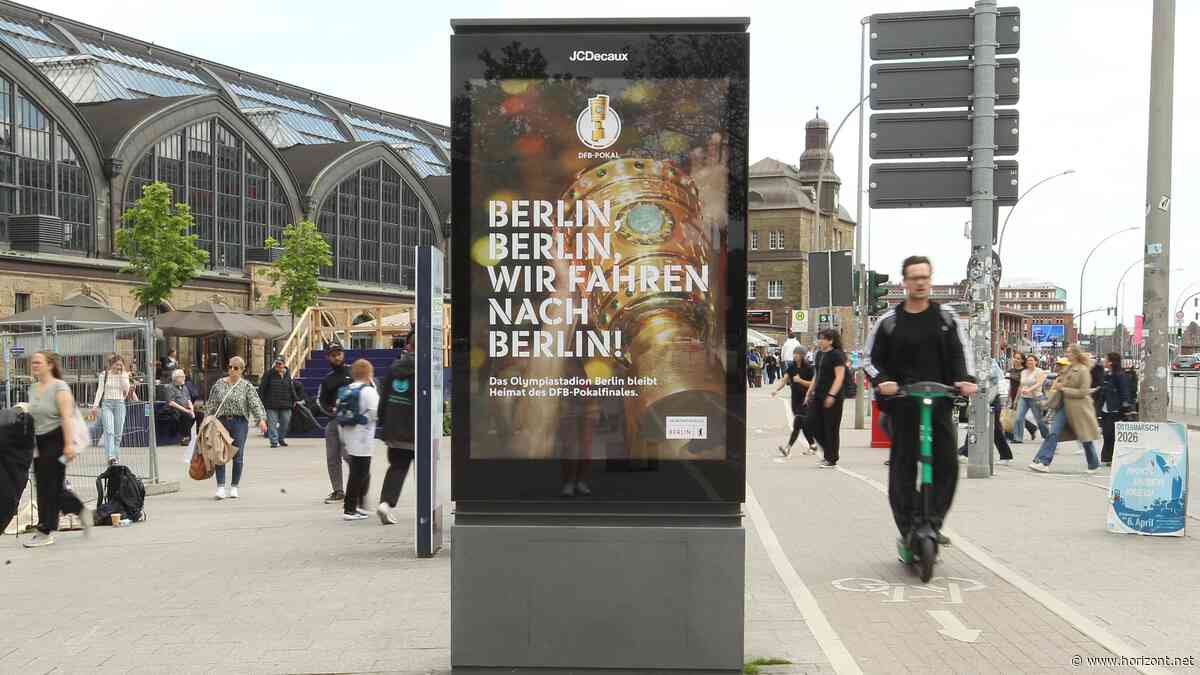 OoH-Markt: Das sind die Gewinner im Rennen um Hamburgs Außenwerberechte
