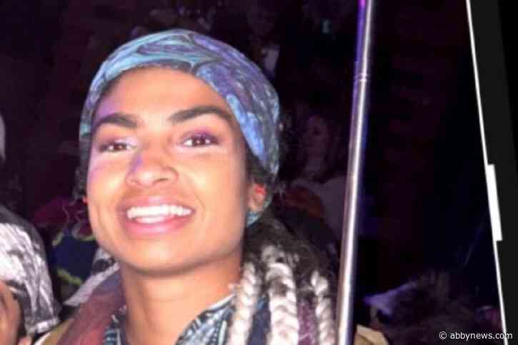 Woman missing from West Kootenay music festival offers thanks, some details of ordeal
