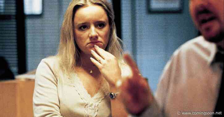 The Office Star Lucy Davis Reveals Terminal Cancer Diagnosis, Issues Heartfelt Statement