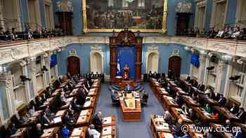 Quebec law ending mandatory oath to King faces constitutional challenge