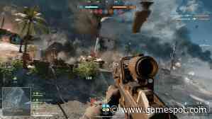 Battlefield 6 Trailer Shows Off New Version Of Wake Island, And It Looks Incredible