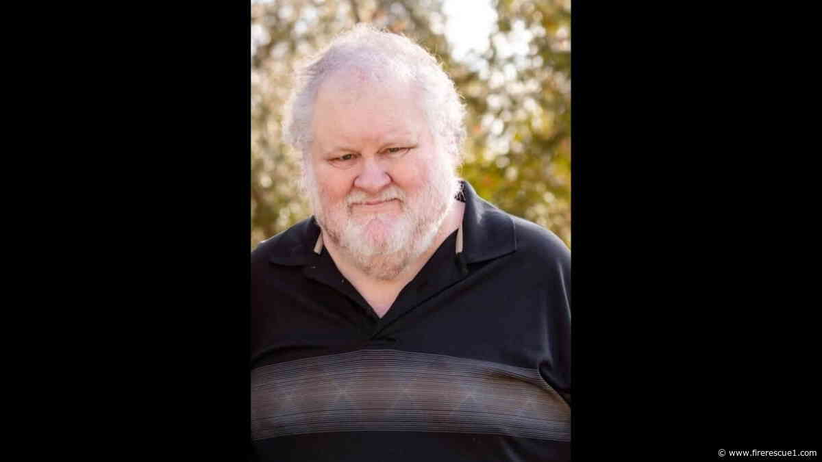 Pa. fire police officer dies after medical emergency at community event