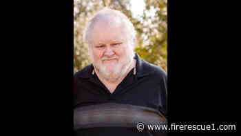 Pa. fire police officer dies after medical emergency at community event