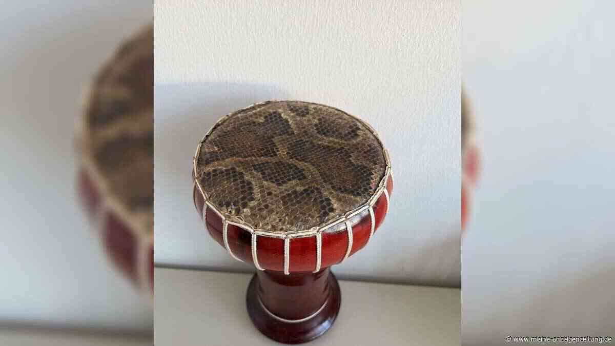 Geschenk wird am Flughafen München zum Problem: Zoll warnt Urlauber vor diesen Souvenirs