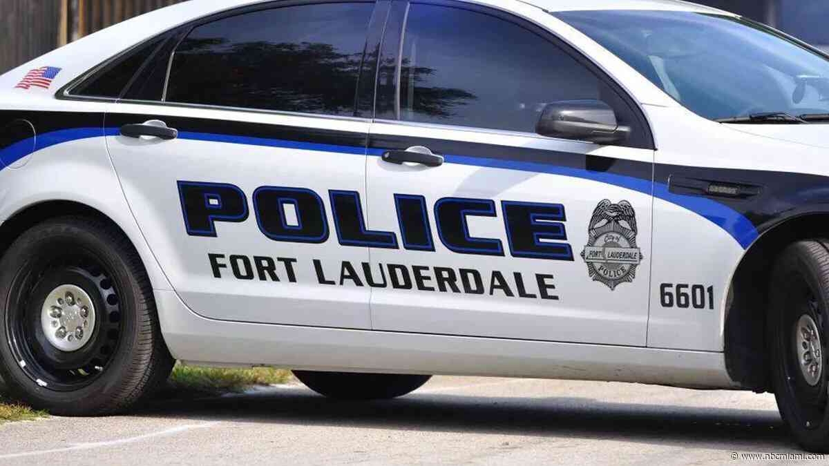 Former teacher threatened to ‘blow up' church in Fort Lauderdale, cops say