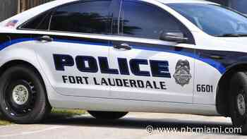 Former teacher threatened to ‘blow up' church in Fort Lauderdale, cops say