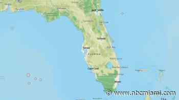 Does Florida get earthquakes? Looking at seismic activity in the Sunshine State