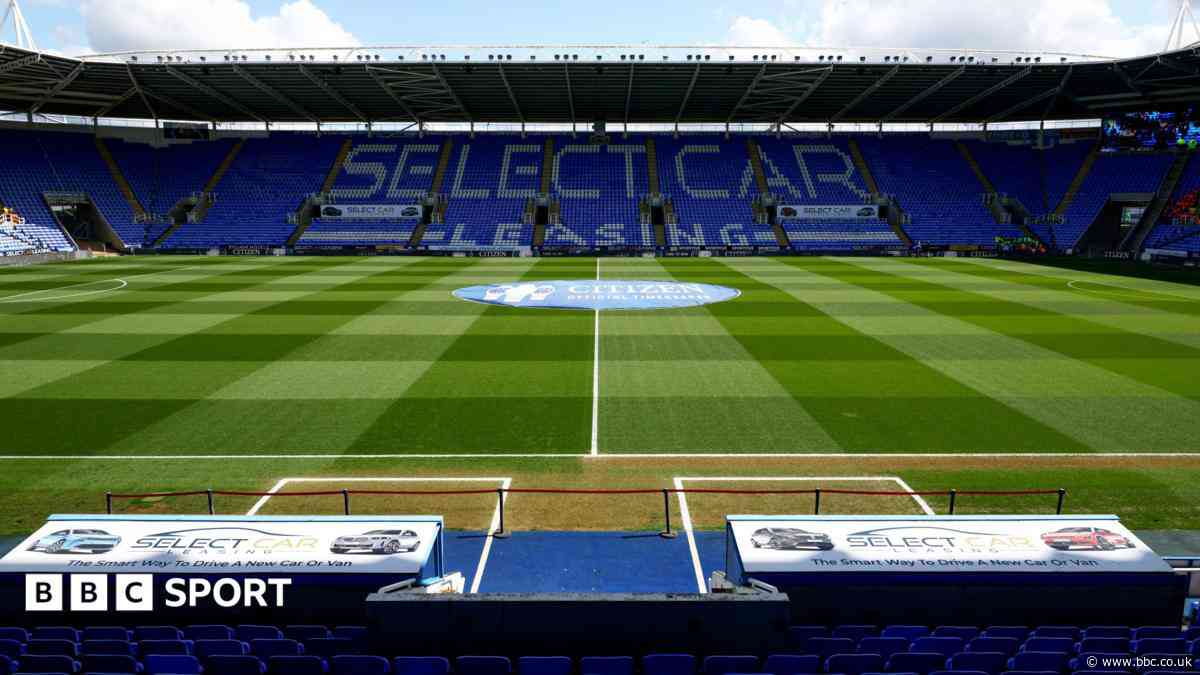 Bath in 'serious discussions' to play in Reading
