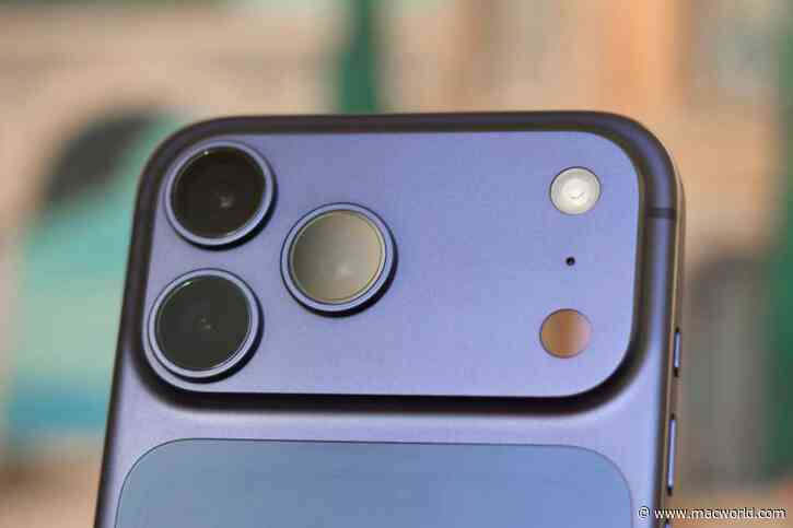 What’s up with this ‘Apple Reference Image’ rumor?