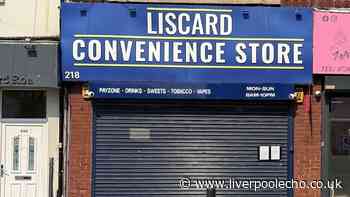 'Shoddy' Wirral shop shut down after counterfeit cigarettes sold 'from jacket pocket'