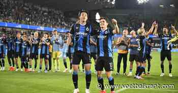 De wederopstanding bij Club Brugge die niemand zag aankomen: van mogelijke vertrekker naar onmisbaar