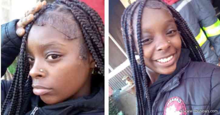 Gwinnett police search for missing teen Deaniyka Body, ask for public's help