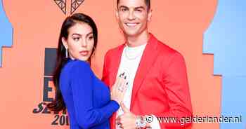 Cristiano Ronaldo is nu écht getrouwd: Instagram-foto toont trouwringen na bizar weekend