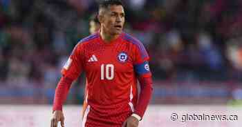 CF Montréal makes major splash, signing Chilean great Alexis Sanchez