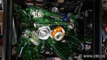 Quebec clamping down on refunds for empties from Ontario