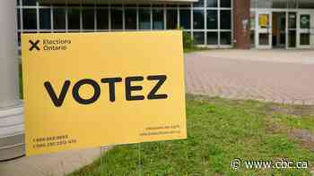 Voting underway in Hamilton East-Stoney Creek byelection, as candidates continue to register