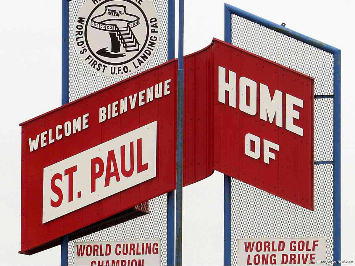 Opinion: It's time to restore the original name of St. Paul