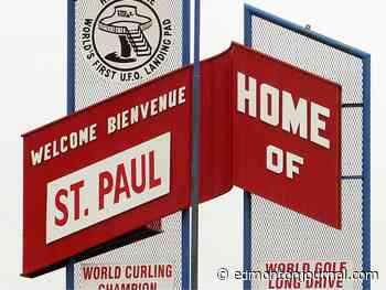 Opinion: It's time to restore the original name of St. Paul