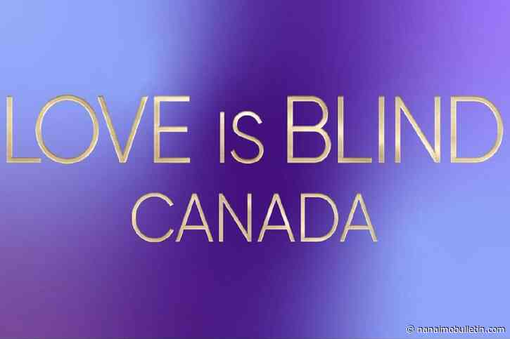 Netflix opens casting call for Love is Blind Canada