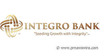 The Integro Bank CEO Club's 4th Annual Tech Summit Has Reached Full Capacity