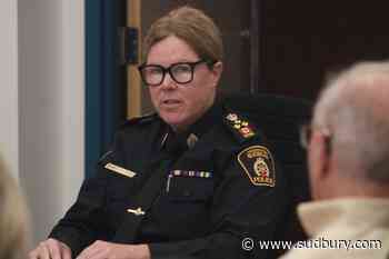 Police board calls on province to legislate involuntary addiction treatment