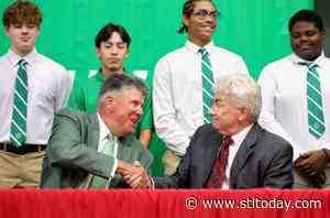 St. Mary's and UMSL create partnership for students, staff on both campuses