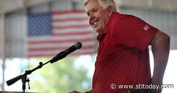 New Missouri State Fair rodeo arena to open but costs continue to grow