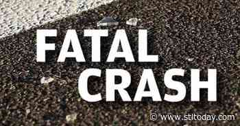Woman killed by car that ran stop sign identified as 26-year-old from Mississippi