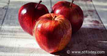 Neman: An apple a day keeps Alzheimer’s at bay