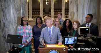 Missouri Democrats see hope in rejection of Amendments 4, 5