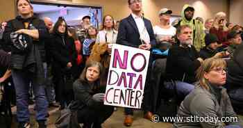 How data centers in Missouri converted neighbors into activists, from cities to farms