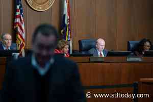 Political fights and gridlock: Can a new leader get St. Louis County back on track?