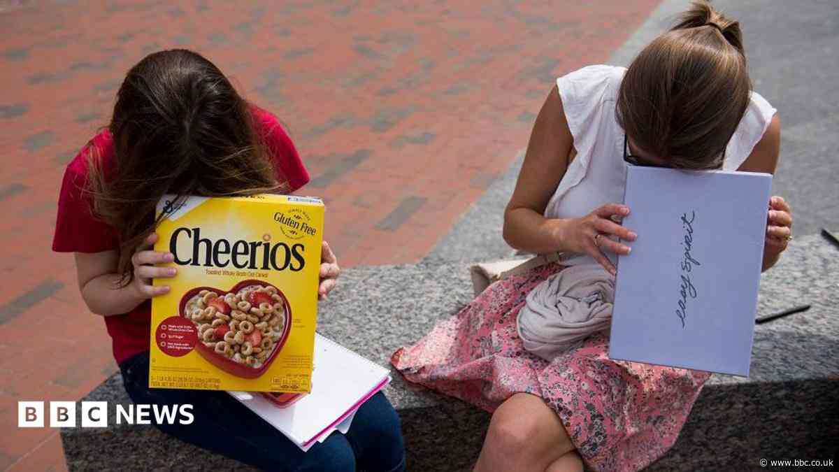 Three ways to watch the solar eclipse safely without glasses