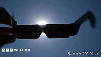Solar eclipse 2026 weather forecast – where and when will the best view be?