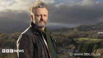 What he told me made my blood run cold - Michael Sheen investigates Wales' toxic legacy