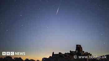 Perseid meteor shower reaches peak: When and where to catch a glimpse