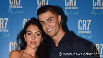 Dit keer wél echt: Cristiano Ronaldo getrouwd met Georgina Rodriguez