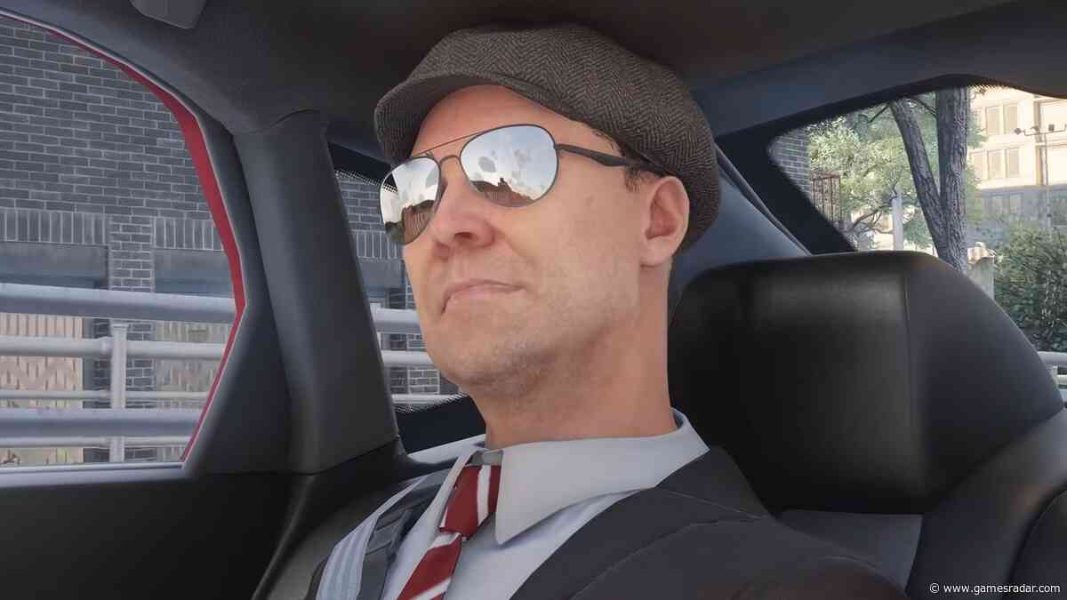 Saber Interactive "replaced me with ChatGPT midway through development" but AI use is not disclosed on Steam, claims former lead writer