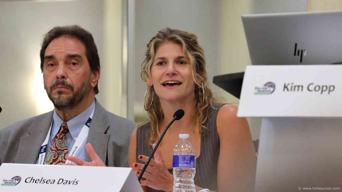 Prediction markets face pushback at Saratoga gaming conference